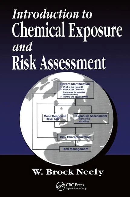 Introduction to Chemical Exposure and Risk Assessment