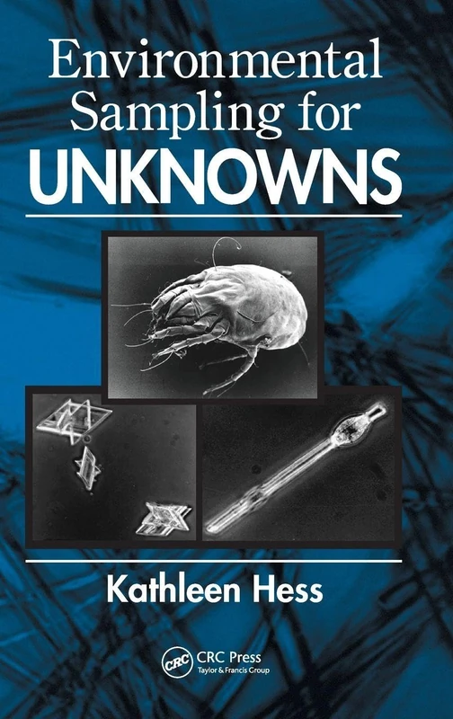 Environmental Sampling for Unknowns