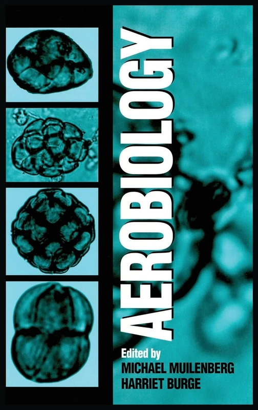 Aerobiology: Proceedings of the Pan-American Aerobiology Association