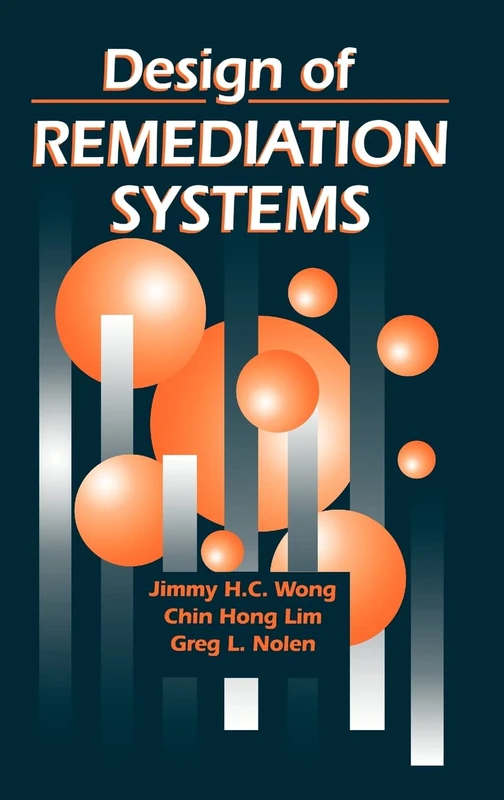 Design of Remediation Systems