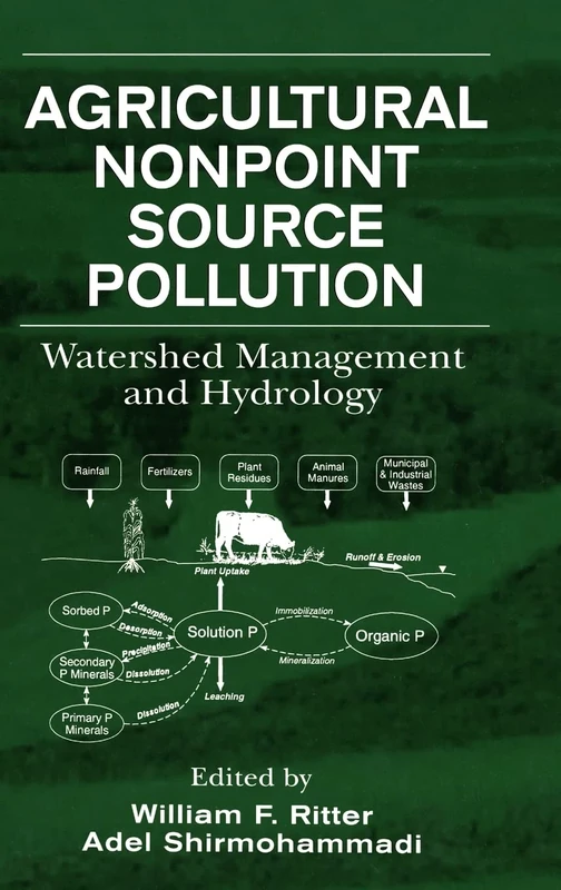 Agricultural Nonpoint Source Pollution: Watershed Management and Hydrology