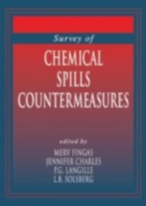 Survey of Chemical Spill Countermeasures