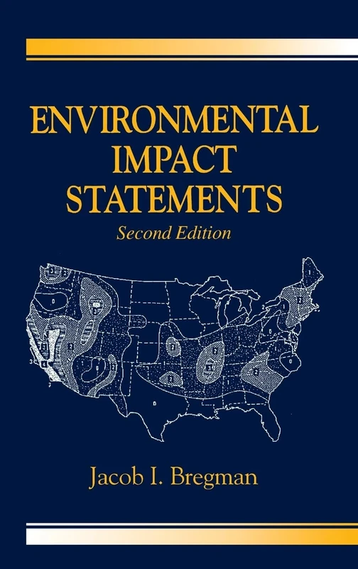 Environmental Impact Statements