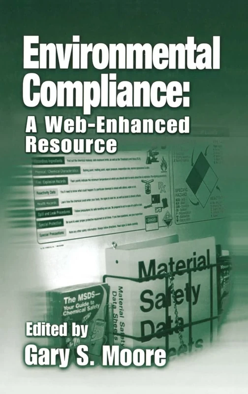 Environmental Compliance: A Web-Enhanced Resource