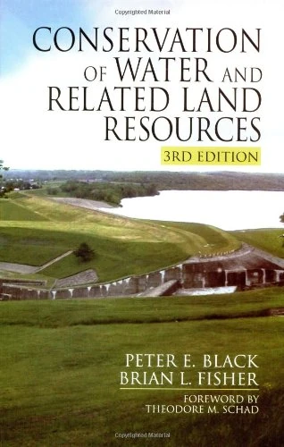 Conservation of Water and Related Land Resources, Third Edition