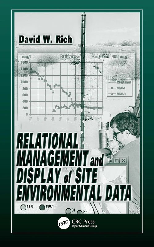 Relational Management and Display of Site Environmental Data - Image 1