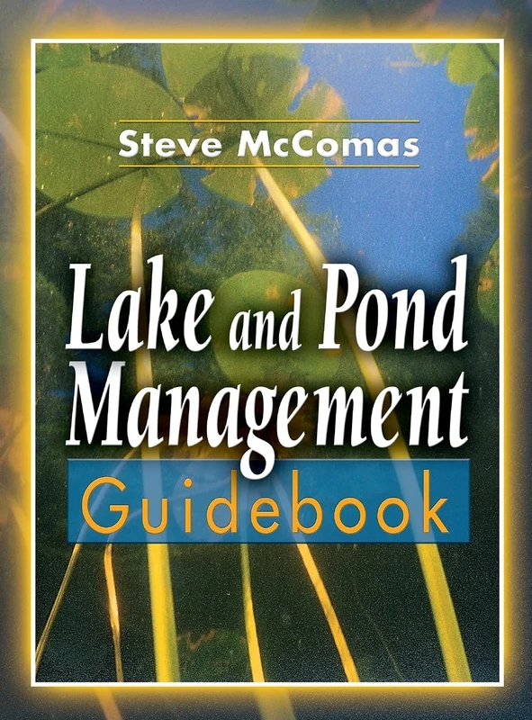 Lake and Pond Management Guidebook - Image 1