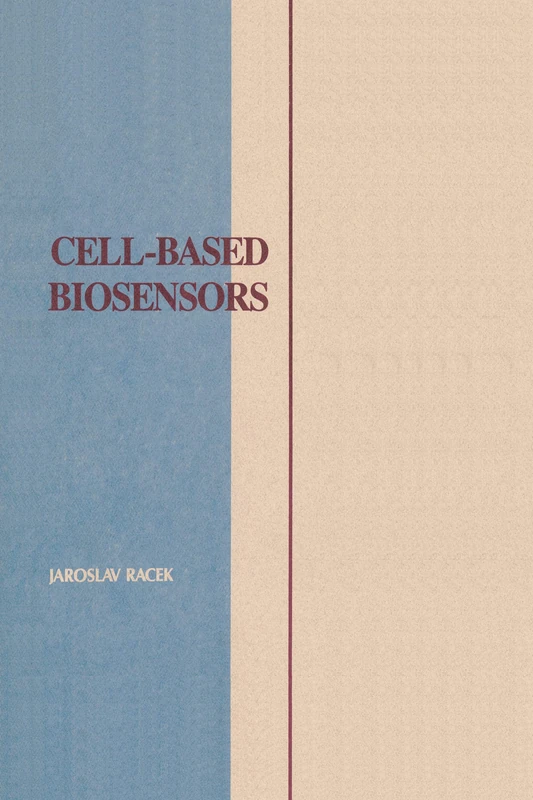 Cell-Based Biosensors - Image 1