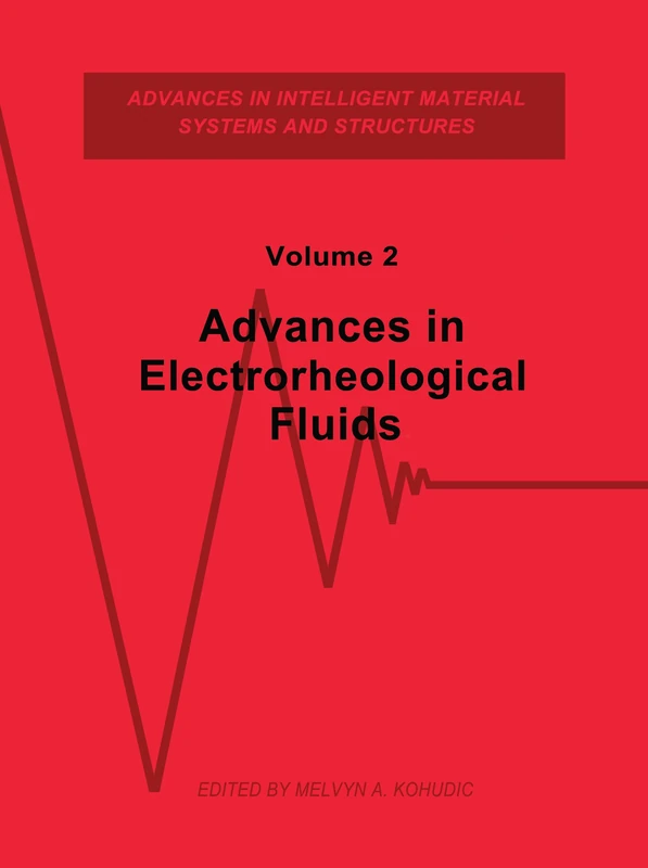 Advances in Electrorheological Fluids, Volume II: 2 (Biotechnology of Food Crops)