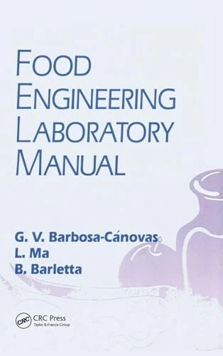 Food Engineering Laboratory Manual
