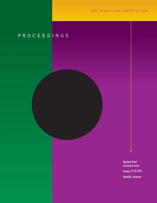 CRC Press SPI/CI 52nd Annual Conference Proceedings 1997