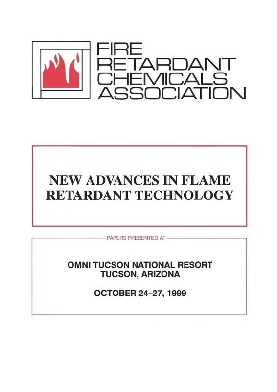 Frca: New Advances in Flame Retardant Technology - Image 1