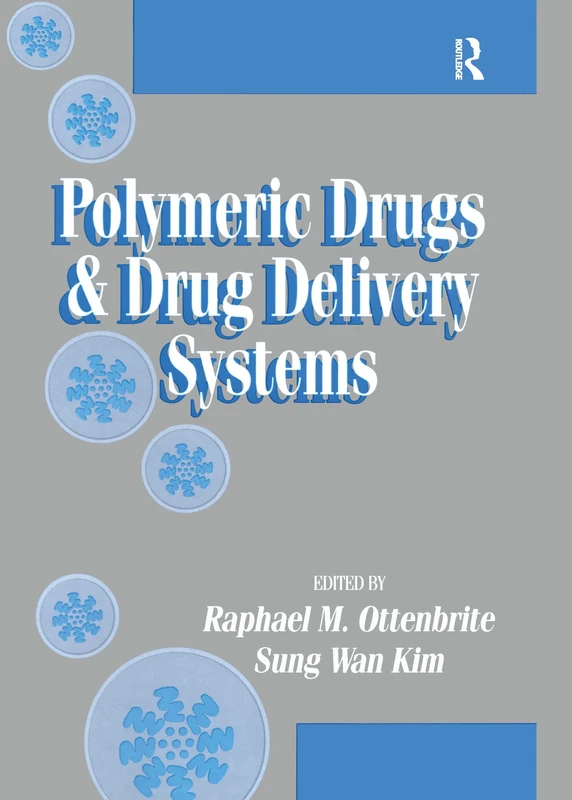 Polymeric Drugs and Drug Delivery Systems