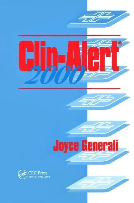Clin-Alert 2000 - Image 1
