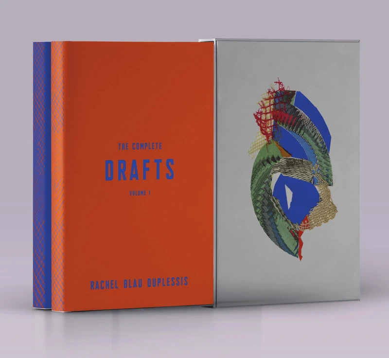 The Complete Drafts - Image 1