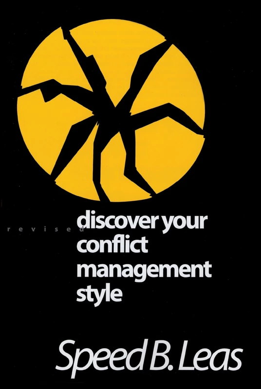 Discover Your Conflict Management Style - Image 1