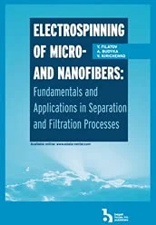 Electrospinning of Micro- and Nanofibers: Fundamentals in Separation and Filtration Processes