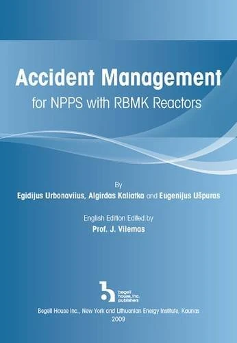 Accident Management for NPPS with RBMK Reactors
