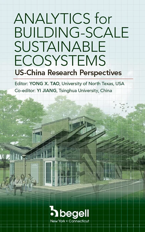 Analytics for Building-Scale Sustainable Ecosystems - Book
