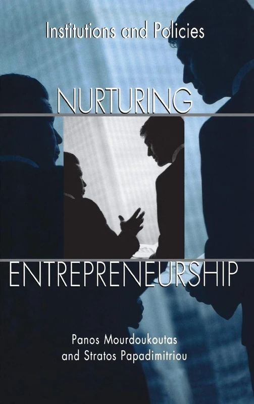 Nurturing Entrepreneurship: Institutions and Policies - Image 1