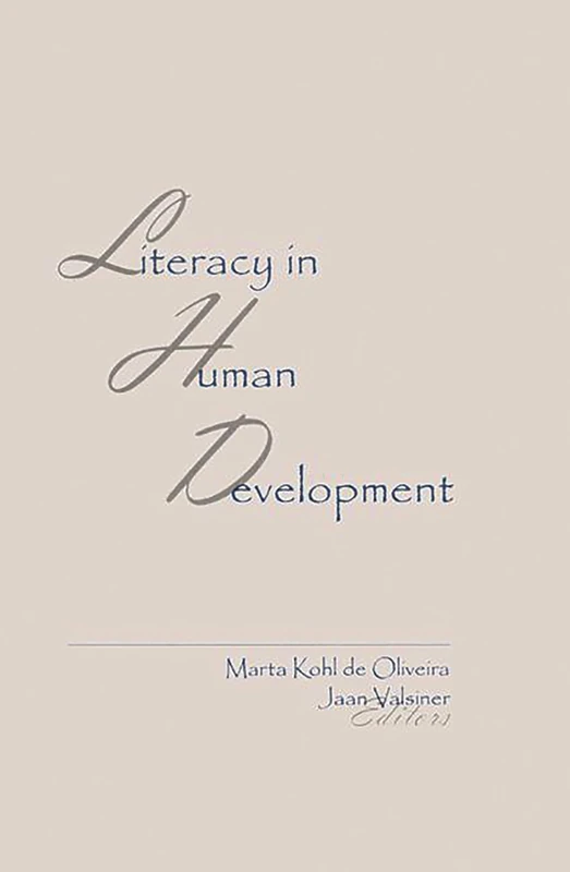 Literacy in Human Development