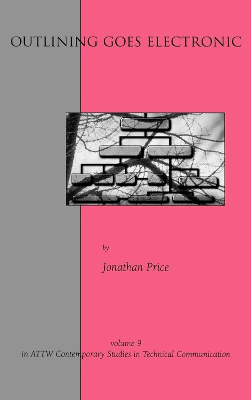 Outlining Goes Electronic: 9 (Contemporary Studies in Technical Communication) - Image 1