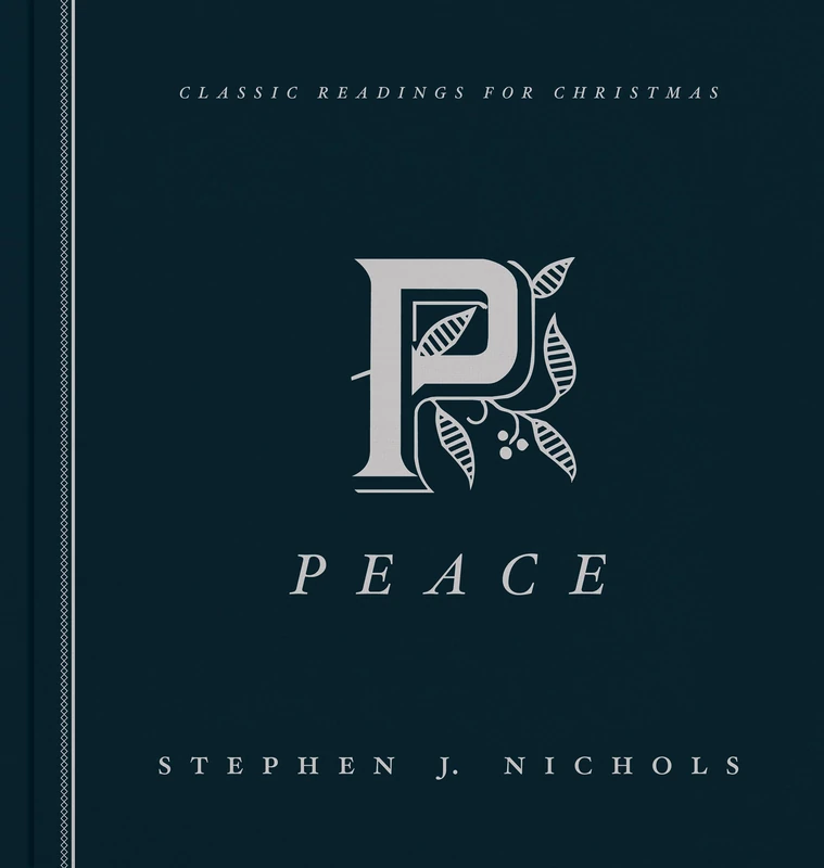 Peace: Classic Readings For Christmas - Image 1