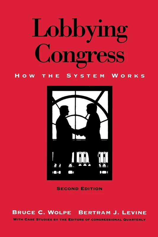 Lobbying Congress: How the System Works
