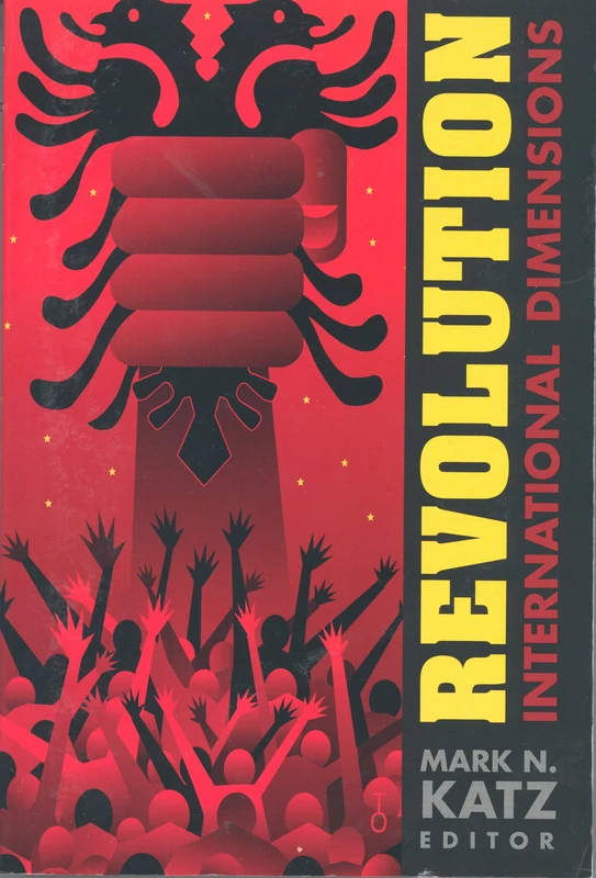 Revolution: International Dimensions - Image 1