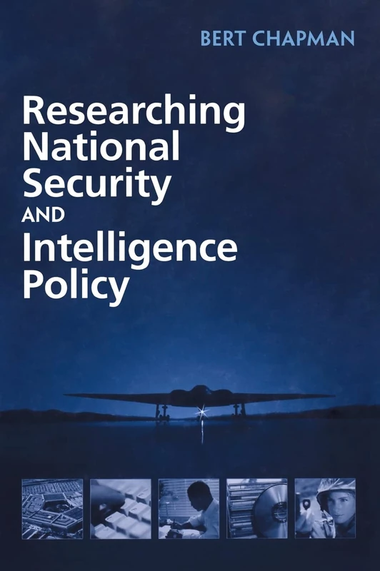 CQ Press - Researching National Security and Intelligence Policy