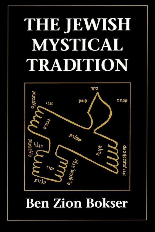 The Jewish Mystical Tradition
