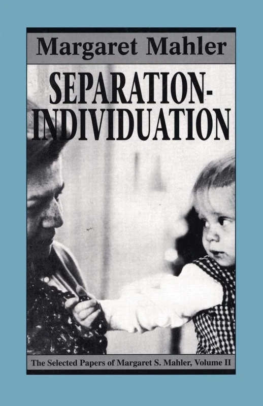 Separation-Individuation: Essays in Honor of Margaret S. Mahler: 2 (Separation-Individuation Vol. 2) - Image 1