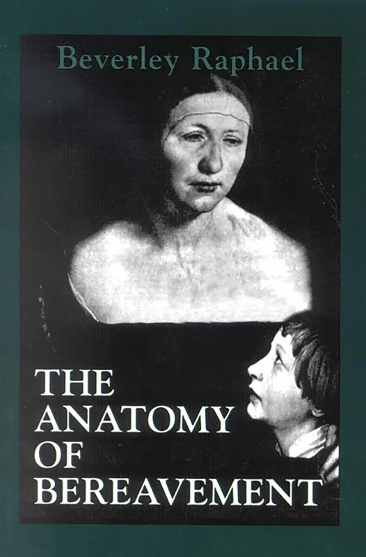 The Anatomy of Bereavement (Master Work) - Image 1