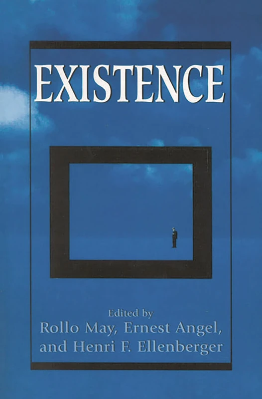 Existence (Master Work)