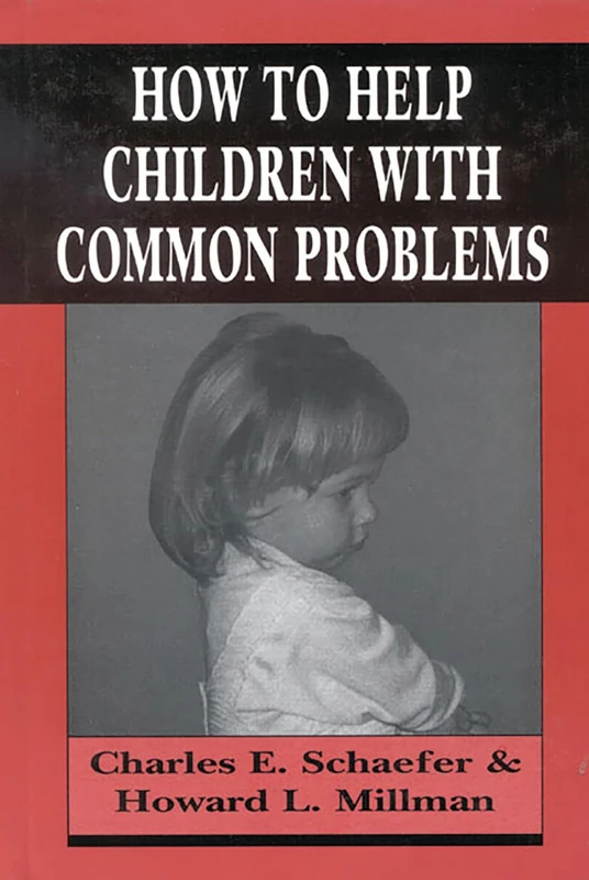 How to Help Children with Common Problems (Master Work)