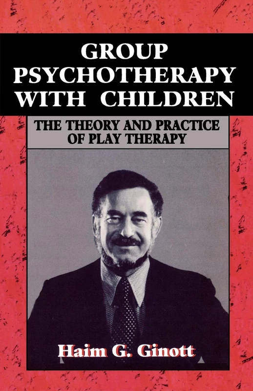 Group Psychotherapy with Children (Master Work)