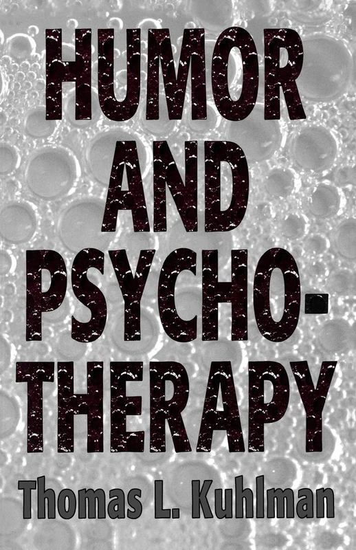 Humor and Psychotherapy (Master Work) - Image 1