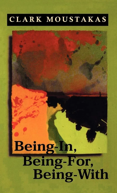 Being-in, Being-for, Being-with - Image 1