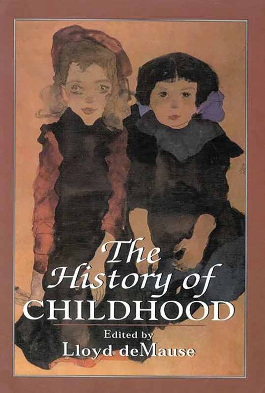 The History of Childhood (Master Work)