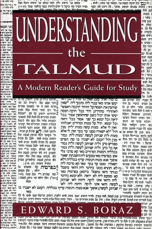 Understanding the Talmud: A Modern Reader's Guide for Study