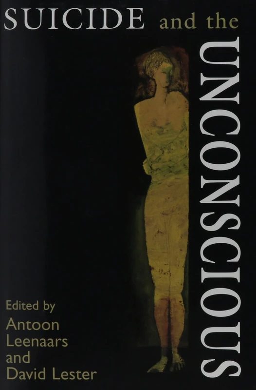 Suicide and the Unconscious - Image 1