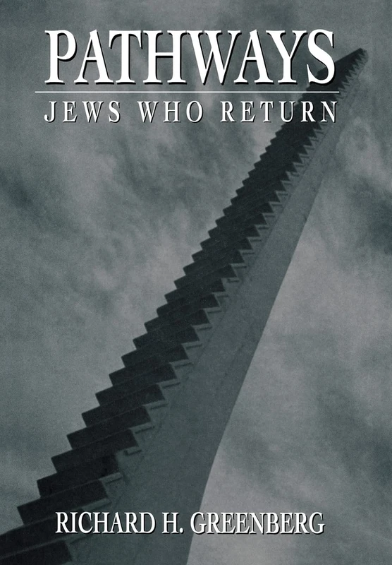 Pathways: Jews Who Return