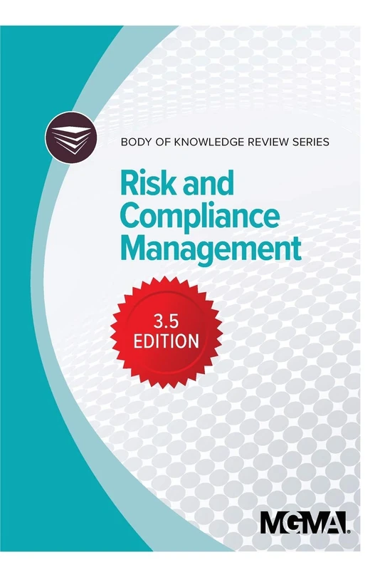 Body of Knowledge Review Series: Risk and Compliance Management: 5 - Image 1