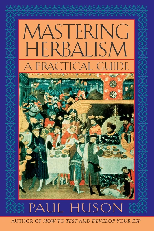 Mastering Herbalism: A Practical Guide - Image 1