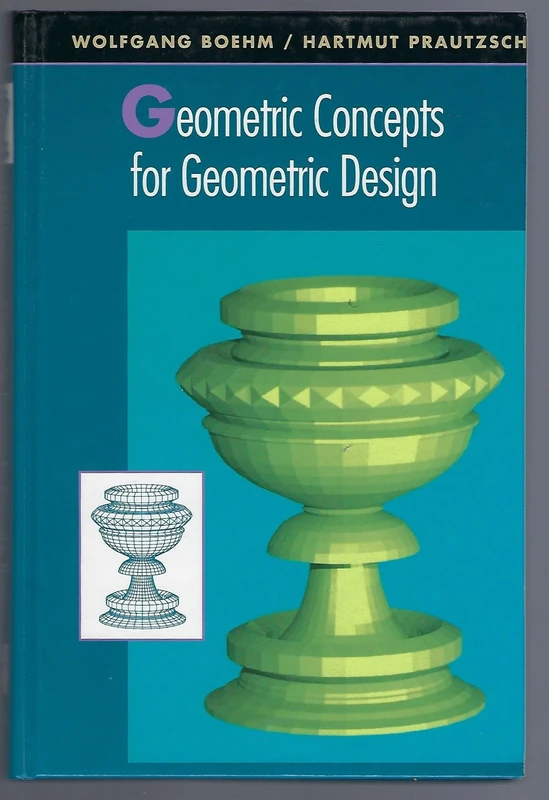 Geometric Concepts for Geometric Design