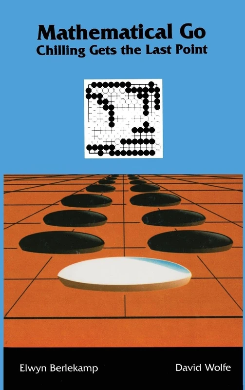 Mathematical Go: Chilling Gets the Last Point