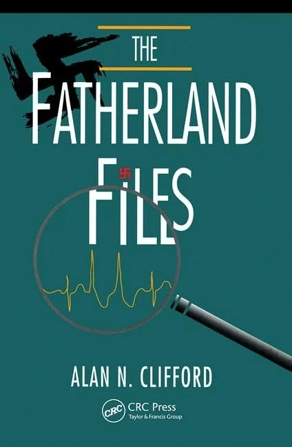 The Fatherland Files - Image 1