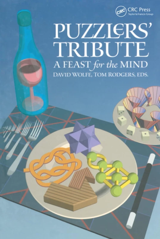 Puzzlers' Tribute: A Feast for the Mind