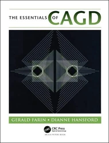 The Essentials of CAGD