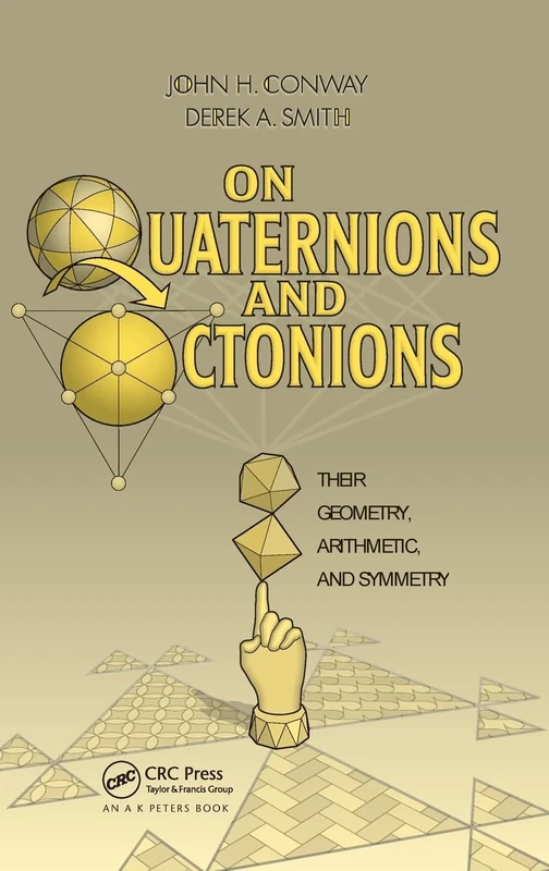 On Quaternions and Octonions: Their Geometry, Arithmetic, and Symmetry